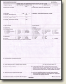 CMS 485 / Certification & Plan of Care