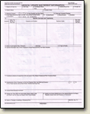 CMS 486 / Update & Patient Info