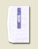 ADA Self Seal Left Window for 2000