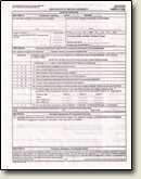 HCFA 842 / Support Surfaces 