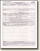 HCFA 849 / Seat Lift Mechanisms
