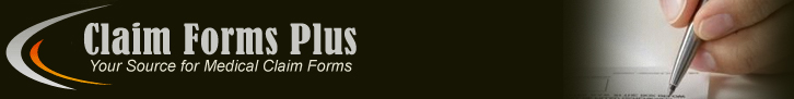 Claim Forms Plus - Medical and Dental Claim Forms